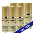 【Cosmeなら5000円以上ご購入で送料無料】【ランコム LANCOME 】アプソリュ プレシャスセル アイ コンセントレート 30ml(5ml×6個) / ABSOLUE precious cells Eye Concentrate