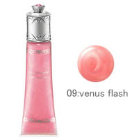 【注文点数により送料最大49％OFF】 JILL STUART / ジルスチュアート ジェリー リップグロス 【09:venus flash】15g 【海外倉庫発送商品】【取り寄せ商品】【納期：約2週間】【ID:00001】