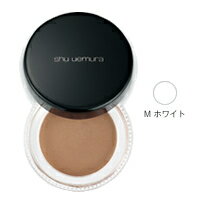 【送料無料】シュウウエムラ クリームアイシャドー【Mホワイト】 （ シュウ ウエムラ / shu uemura ） 【取り寄せ商品】【ID:0047】 【国内倉庫発送商品】【マラソン201207_日用品】【PT最大32倍】 シュウウエムラ クリームアイシャドー 【 Mホワイト 】 【 取り寄せ商品 】 （ シュウ ウエムラ / shu uemura ）