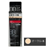 【注文点数により送料最大49％OFF】 ミネラルカバーBBジェルクリーム 30g 【オークルB】 カネボウ KATE ケイト 【取り寄せ商品】【ID:0080】【国内倉庫発送商品】 【2sp_120810_green】