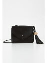 【SALE/50%OFF】AZUL by moussy コンチョ付きフラップショルダーBAG アズールバイマウジー バッグ【RBA_S】【RBA_E】