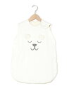 ebaby キルト+ボアクマカオスリーパー ベベ オンライン ストア マタニティー/ベビー【送料無料】