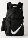 UNITED ARROWS green label relaxing NIKE(ナイキ) エレメンタルバックパック 22L ユ