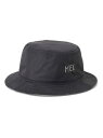 【SALE/30%OFF】THE SHOP TK 【パパおそろい/MEI/メイ別注】リバーシブルバケットハット ザ ショップ ティーケー 帽子/ヘア小物 ハット ブラック パープル【RBA_E】