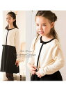 ショッピング 【SALE/30%OFF】Catherine Cottage (K)アンサンブル風ドッキングワンピース キャサリンコテージ ワンピース【RBA_S】【RBA_E】【送料無料】
