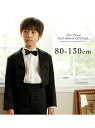 ショッピング 【SALE/10%OFF】Catherine Cottage (K)子供服 フォーマル 男の子 タキシード 5点フルセット キャサリンコテージ ワンピース【RBA_S】【RBA_E】【送料無料】