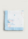 Coco Moon セキュリティブランケット Love You To The Mahina And Back ベイビーベイビー マタニティー/ベビー ベビー用品