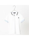 【SALE/30%OFF】COMME CA ISM ポロシャツ コムサイズム カットソー【RBA_S】【RBA_E】
