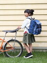 decorate Dean デコレート バッグ キッズバッグ ネイビー【送料無料】