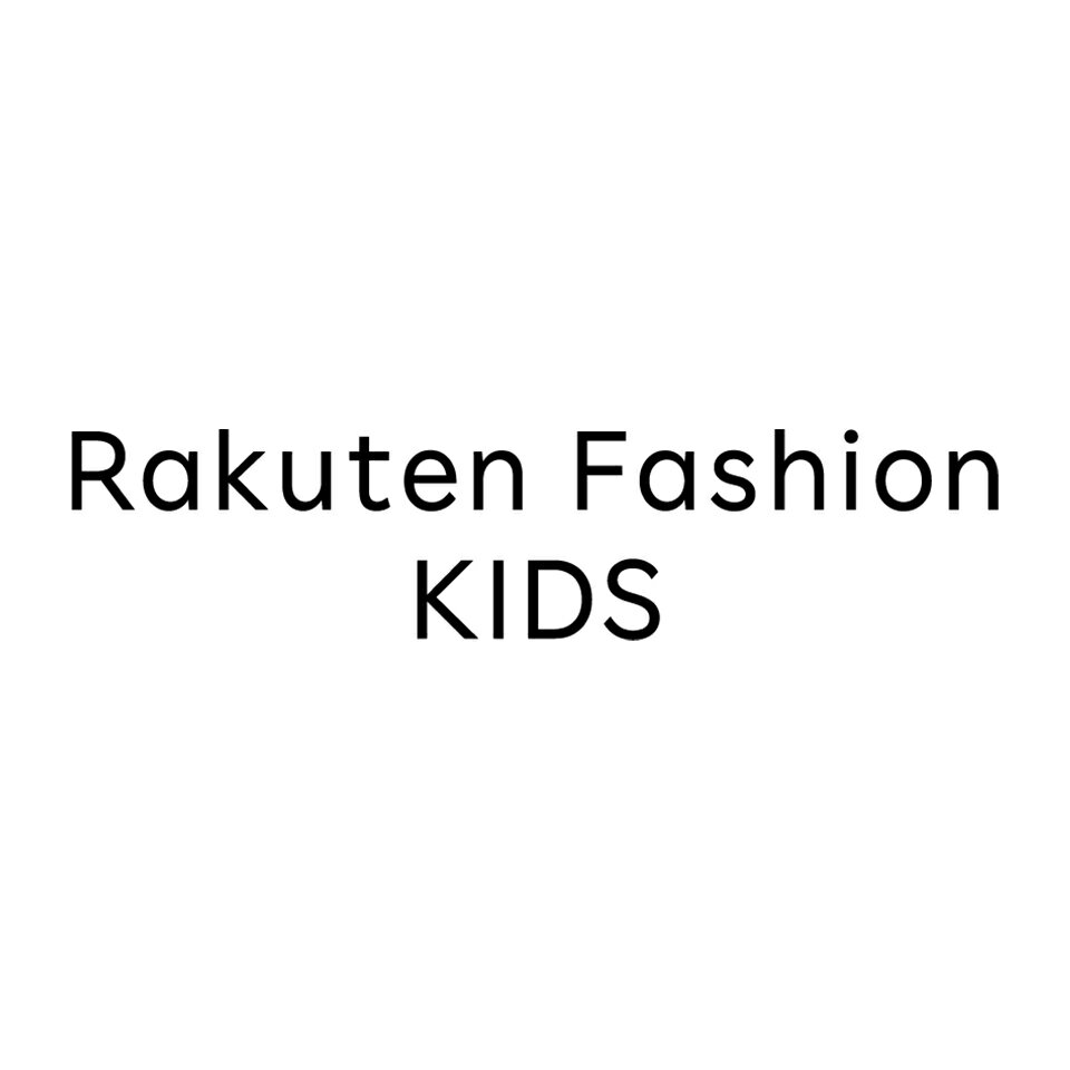 Rakuten Fashion Kids