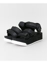 URBAN RESEARCH SHAKA×URBAN RESEARCH 別注NeoBungyPlatform アーバンリサーチ シューズ【送料無料】