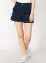 【SALE/40%OFF】OCEAN PACIFIC OCEAN PACIFIC/(W)レディス ボードショーツ オーピー/ラスティー/オニール パンツ/ジーンズ ショートパンツ オレンジ ブルー