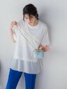 VICKY レディース カットソー ビッキー