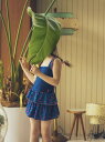 UNITED ARROWS green label relaxing ★GLR フラワースイムタンキニ ユナイテッドアローズ グリーンレーベルリラクシング スポーツ/水着【先行予約】*【送料無料】