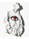 【SALE/50%OFF】LAST LIBERTY 別注HOODIE RHCP ナノユニバース カットソー【RBA_S】【RBA_E】【送料無料】