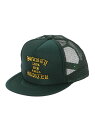 BOUNTY HUNTER BxH Mesh Cap バウンティーハンター【送料無料】