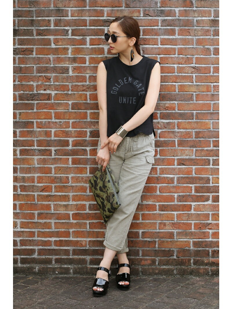 AZUL by moussy レディース カットソー アズールバイマウジー【送料無料】AZUL by moussy アー...