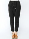 【SALE/25%OFF】niko and... (W)ドライTRスソゴムPT ニコアンド パンツ/ジーンズ【RBA_S】【RBA_E】
