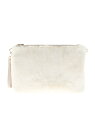 【SALE/30%OFF】AZUL by moussy フェイクファークラッチバッグ アズールバイマウジー バッグ【RBA_S】【RBA_E】