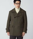 【SHIPS_1_1226】SHIPS メンズ ジャケット・アウター シップス