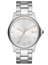 MARC JACOBS (U)HENRY/MJ3583 ウォッチステーションインターナショナル ファッショングッズ【送料無料】