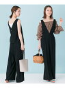 【SALE/30%OFF】URBAN RESEARCH マルチWAYオールインワン アーバンリサーチ ワンピース【RBA_S】【RBA_E】【送料無料】