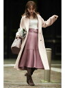 【obon_focus】PROPORTION BODY DRESSING レディース コート/ジャケット プロポーションボディドレッシング