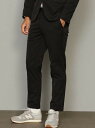 【SALE/30%OFF】UNITED ARROWS green label relaxing CM ポリエステルツイル ナローユーティリティーパンツ 9L <機能性生地/吸水速乾> ユナイテッドアローズ グリーンレーベルリラ【RBA_S】【RBA_E】【送料無料】