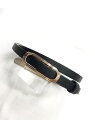 【SALE/40%OFF】ViS 10mm幅イージーピンレスベルト ビス ファッショングッズ ベルト