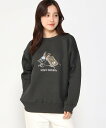 KRIFF MAYER レディース トップス クリフメイヤー