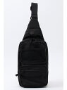 【SALE/10%OFF】AZUL by moussy ナイロンボディBAG アズールバイマウジー バッグ【RBA_S】【RBA_E】【送料無料】