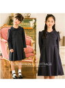 ショッピング 【SALE/30%OFF】(K)長袖タックワンピース キャサリンコテージ ワンピース【RBA_S】【RBA_E】【送料無料】