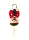 【SALE/50%OFF】JILLSTUART ジルキューティーズキーチェーン ジルスチュアート その他【RBA_S】【RBA_E】
