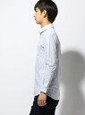 【SALE/37%OFF】LACOSTE オルタネイトストライプシャツ(長袖) ラコステ カットソー【RBA_S】【RBA_E】【送料無料】