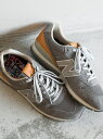BEAUTY & YOUTH UNITED ARROWS 【別注】 MRL996 UY/スニーカー ビューティ&ユース ユナイテッドアローズ【送料無料】