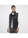 LACOSTE (M)コットンピケ ダウンベスト ラコステ コート/ジャケット【送料無料】