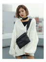 EMODA 2WAYワイドVネックニット エモダ ニット【送料無料】