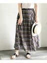 URBAN RESEARCH ROSSO レディース スカート アーバンリサーチロッソ ROSSO