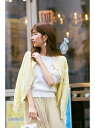 PROPORTION BODY DRESSING レディース ニット プロポーションボディドレッシング