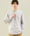 UNITED ARROWS LTD. OUTLET メンズ シャツ/ブラウス ユナイテッドアローズ アウトレット UNITED ARROWS green label relaxing