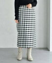 【world_20211214_womens】【world_20211214_all】UNTITLED レディース スカート アンタイトル