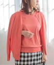 【23SS】La Totalite レディース トップス ラ トータリテ
