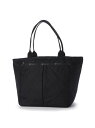 LeSportsac (公式)トートバッグ/ 7470 H047 レスポートサック バッグ トートバッグ ブラック【送料無料】