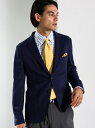 【SALE/50%OFF】UNITED ARROWS green label relaxing EVALET NT 2B 2PP- ジャケット ユナイテッドアローズ グリーンレーベルリラクシング コート/ジャケット【RBA_S】【RBA_E】【送料無料】
