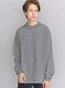 UNITED ARROWS LTD. OUTLET メンズ カットソー ユナイテッドアローズ アウトレット BEAUTY & YOUTH UNITED ARROWS