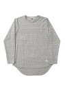 BAL DUCK TALE TEE バル カットソー【送料無料】