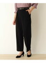 【worldsale_202201】【world_20211214_womens】【world_20211214_all】SHOO・LA・RUE レディース パンツ/ジーンズ シューラルー