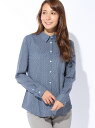 【SALE/49%OFF】BENETTON (W)総柄シャツ・ブラウスF1 ベネトン シャツ/ブラウス【RBA_S】【RBA_E】:BENETTON (UNITED COLORS OF BENETTON)(ベネトン)(W)総柄シャツ・ブラウスF1一面に広がる細やかなプリントが印象的な、スタイリングのアクセントにぴったりのロングスリーブシャツ。さっぱりとライトな風合いのコットンクロスを使用し、着心地は快適。ボディラインに沿うすっきりとしたシルエットなので、インにアウトに幅広く活躍してくれます。モデル身長:166cm16A5AQ15Q3L4-901-XS S83082■■333■■【採寸】サイズバストウエスト裾周り肩幅袖丈着丈XS90.084.094.037.55956S96.094.0102.039.56058M103.0102.0107.040.560.560.5L104.0103.0108.0416162商品のサイズについて【商品詳細】インド/中国素材:コットン100%サイズ:XS、S、M、L洗濯機洗い可※画面上と実物では多少色具合が異なって見える場合もございます。ご了承ください。商品のカラーについて 【予約商品について】 ※「先行予約販売中」「予約販売中」をご注文の際は予約商品についてをご確認ください。 ■重要なお知らせ当店では在庫を複数サイトで共有しているため、同時にご注文があった場合、売切れとなってしまう事がございます。お手数ですが、ご注文後に当店からお送りする「ご注文内容の確認メール」をご確認ください。 商品ページに記載しているメーカー希望小売価格は、楽天市場「商品価格ナビ」に登録されている価格に準じています。 商品の価格について 商品を2点以上ご注文の場合、発送予定日が表記と異なる場合がございます。詳しくは発送についてをご確認ください。BENETTON (UNITED COLORS OF BENETTON)BENETTON (UNITED COLORS OF BENETTON)の長袖シャツシャツ/ブラウストップスご注文・お届けについて発送ガイドラッピンググッズギフト配送NG4,000円以上送料無料ご利用ガイドよくあるご質問 http://hb.afl.rakuten.co.jp/hgc/g00rf711.q0w8265f.g00rf711.q0w838b2/?pc=http%3A%2F%2Fitem.rakuten.co.jp%2Fstylife%2Fs83082%2F&m=http%3A%2F%2Fm.rakuten.co.jp%2Fstylife%2Fi%2F11006928%2F
