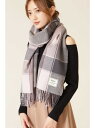JILL by JILLSTUART ◇チェックストール ジ...