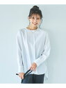 23区 レディース シャツ/ブラウス ニジュウサンク